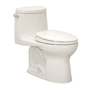 What are some top-rated toilets?
