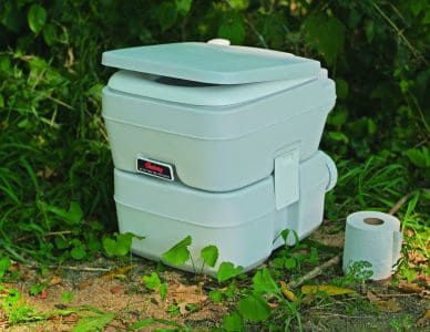 The Best Portable Toilet Reviews You Can Use - Rate My Toilet The Best Portable Toilet Reviews You Can Use - Rate My Toilet