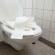 How to Dissolve Toilet Paper in a Sewer Line